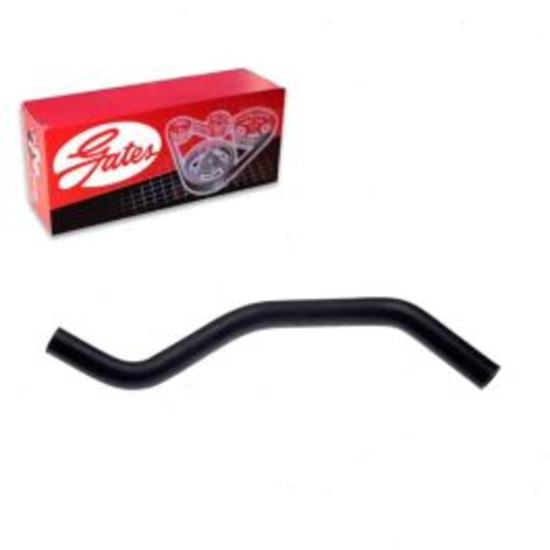 Gates 19819 HVAC Heater Hose