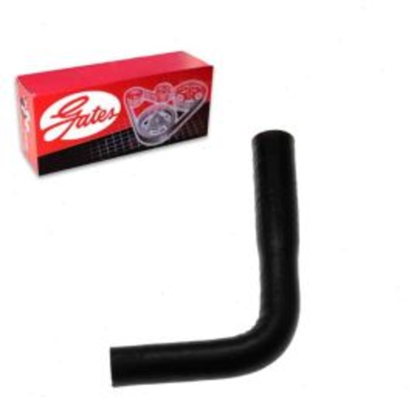 Gates Aux Heater Pipe-1 To Pipe-2 HVAC Heater Hose for 1997 GMC Yukon 5.7L V8