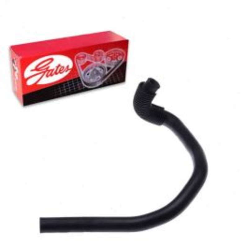 Gates Heater Inlet HVAC Heater Hose for 2001-2005 Dodge Stratus 2.4L L4