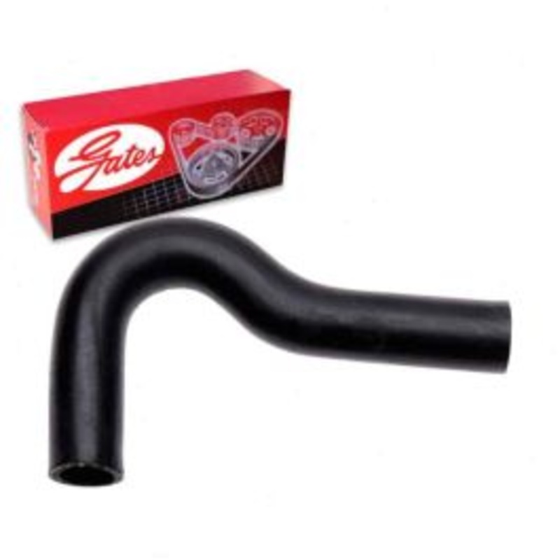 Gates Tank To Engine HVAC Heater Hose for 1998-1999 Cadillac DeVille 4.6L V8