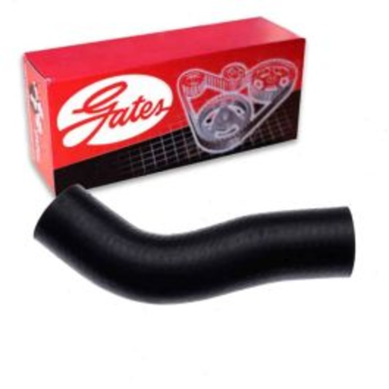 Gates Water Pump Inlet HVAC Heater Hose for 1995-2000 Ford Mystique 2.5L V6