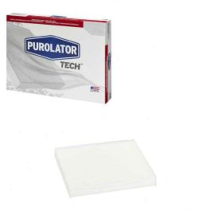 Purolator TECH Cabin Air Filter for 2011-2016 Scion tC