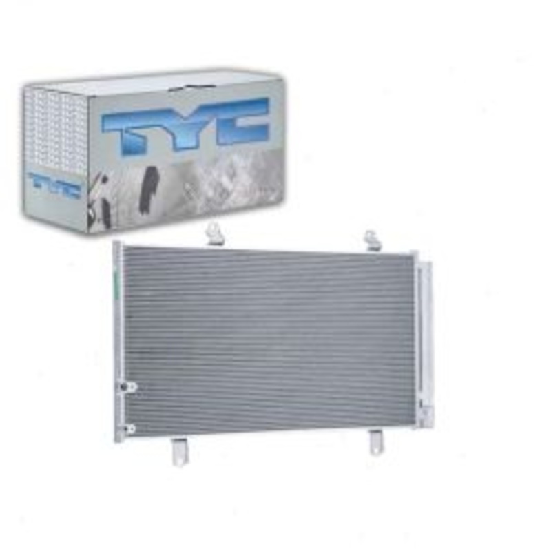 TYC 3396 AC Condenser