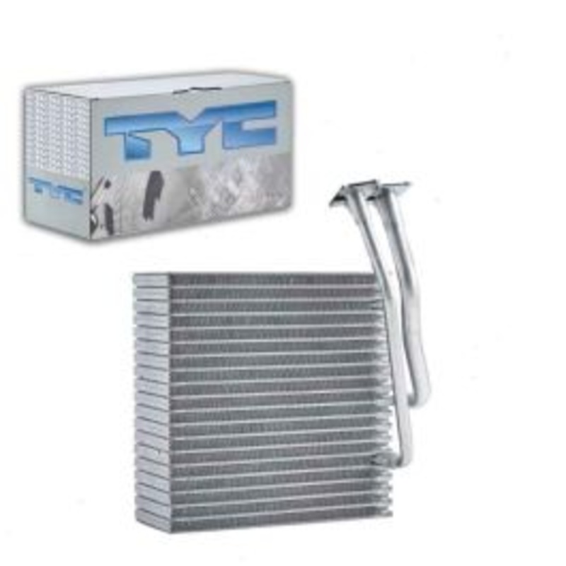 TYC 97053 AC Evaporator Core