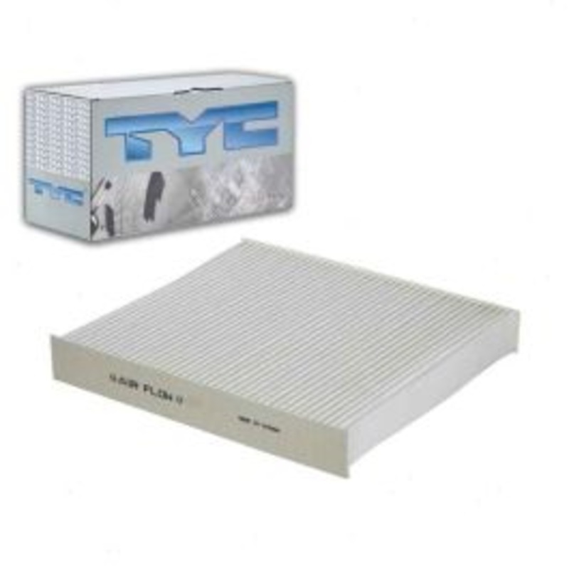 TYC Cabin Air Filter for 2003-2007 Infiniti G35