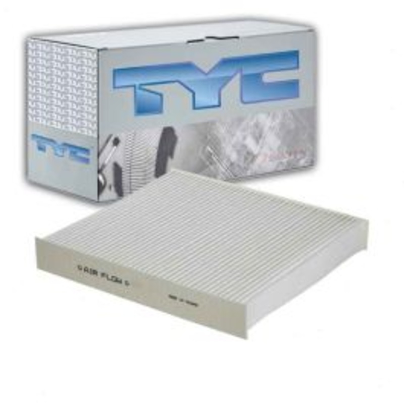TYC Cabin Air Filter for 2003-2008 Infiniti FX35