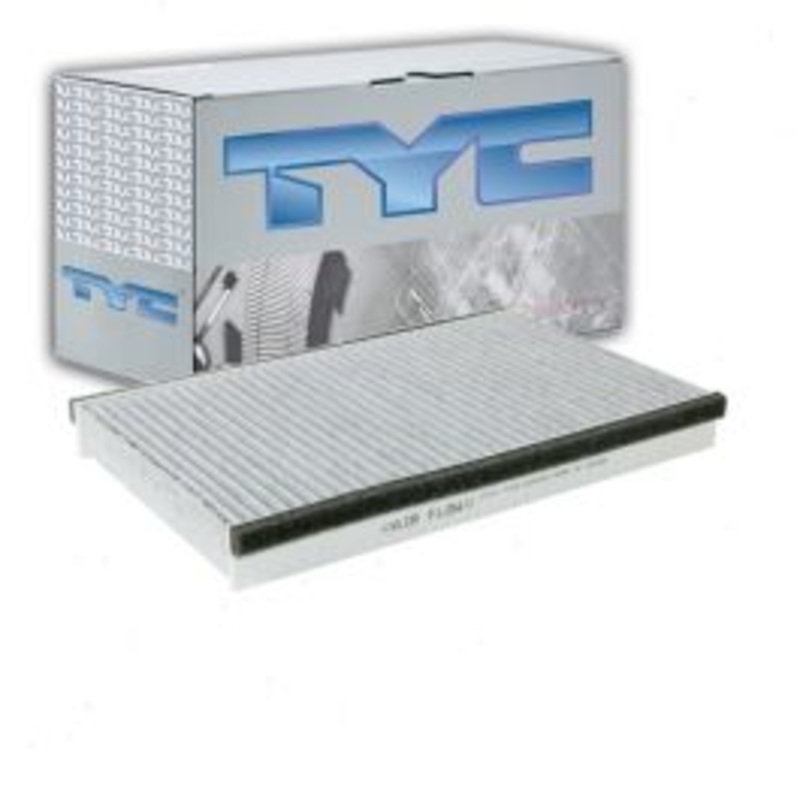 TYC Cabin Air Filter for 2006-2016 Land Rover Range Rover Sport