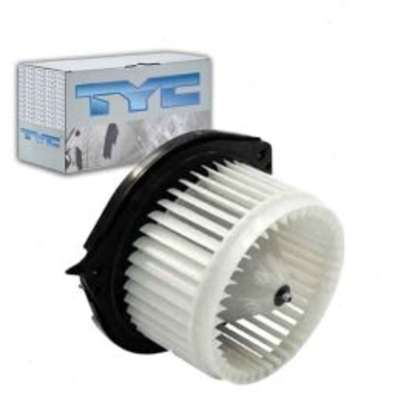 TYC Front HVAC Blower Motor for 2005-2009 Buick LaCrosse