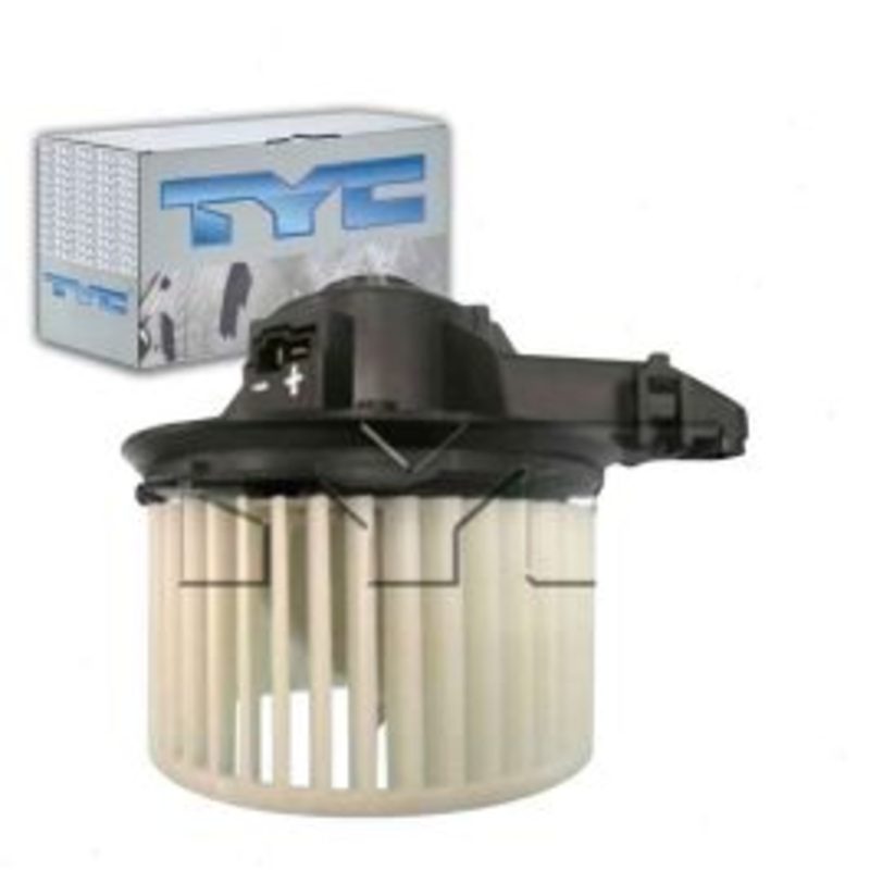 TYC Front HVAC Blower Motor for 2008-2012 Ford Escape