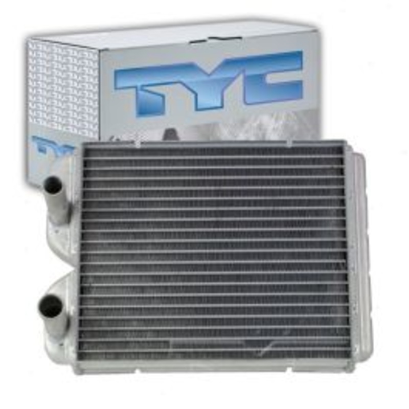 TYC Front HVAC Heater Core for 1973-1974 GMC C15 C1500 Suburban