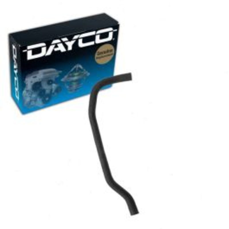Dayco 86114 HVAC Heater Hose