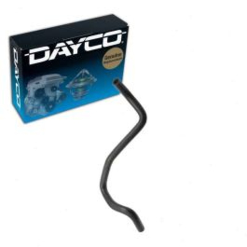 Dayco 87802 HVAC Heater Hose