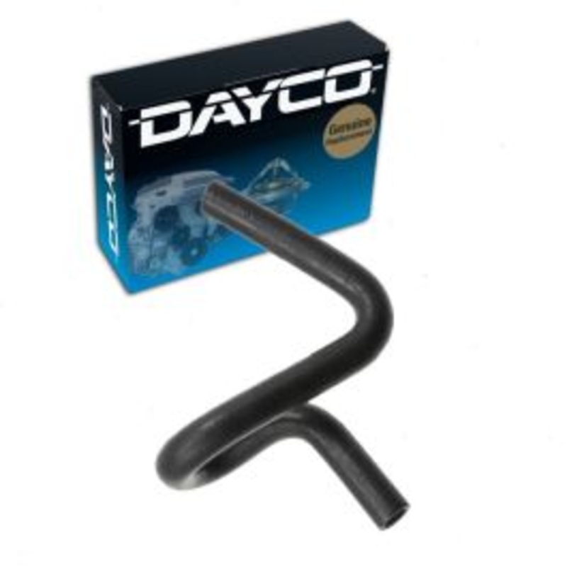 Dayco 88356 HVAC Heater Hose