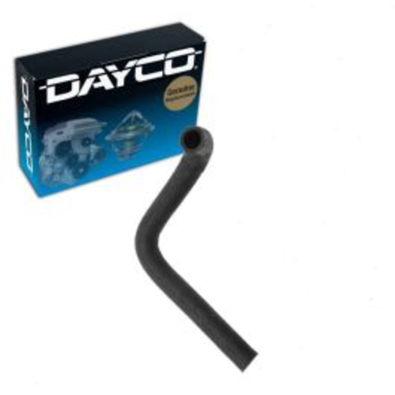 Dayco 88442 HVAC Heater Hose