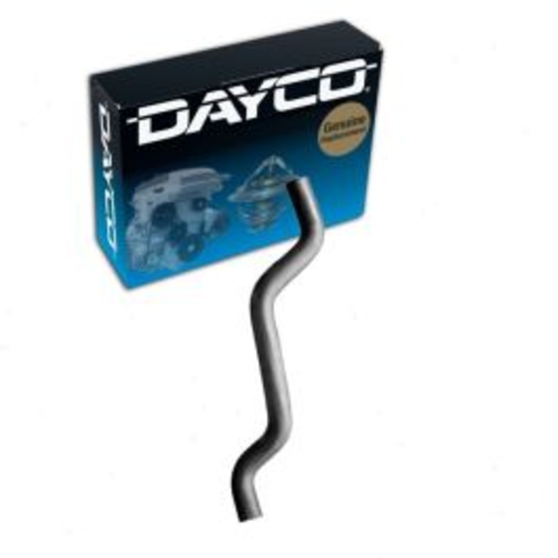 Dayco 88451 HVAC Heater Hose