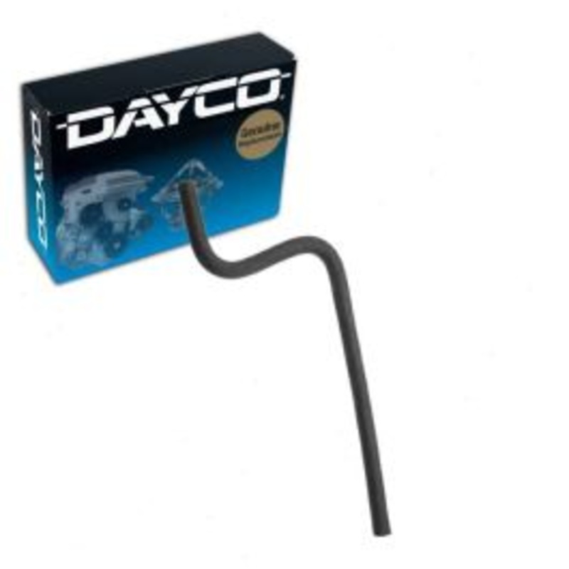 Dayco Heater Hose HVAC Heater Hose for 2001-2005 Kia Magentis 2.5L 2.7L V6