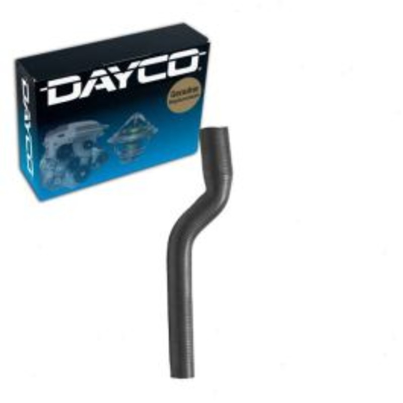 Dayco Heater Outlet HVAC Heater Hose for 2007-2008 Jeep Patriot 2.0L 2.4L L4