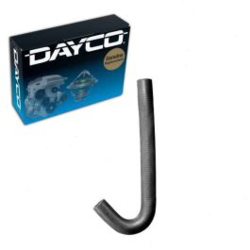 Dayco Pipe To Engine HVAC Heater Hose for 2003-2007 GMC Savana 3500 4.8L 6.0L V8