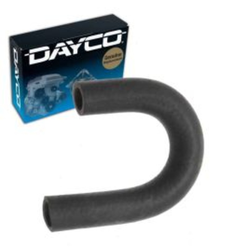 Dayco Pipe To Engine HVAC Heater Hose for 2004-2005 GMC Envoy XUV 4.2L L6