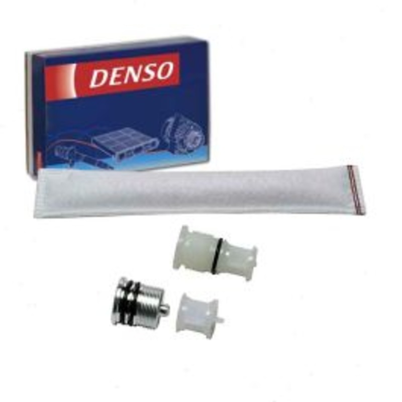 DENSO AC Receiver Drier for 2004-2013 Scion xB 1.5L 2.4L L4