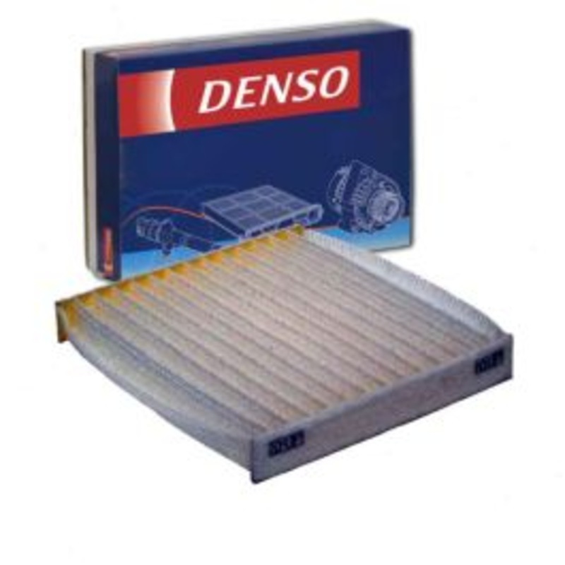 DENSO Cabin Air Filter for 2008-2014 Lexus IS F 5.0L V8
