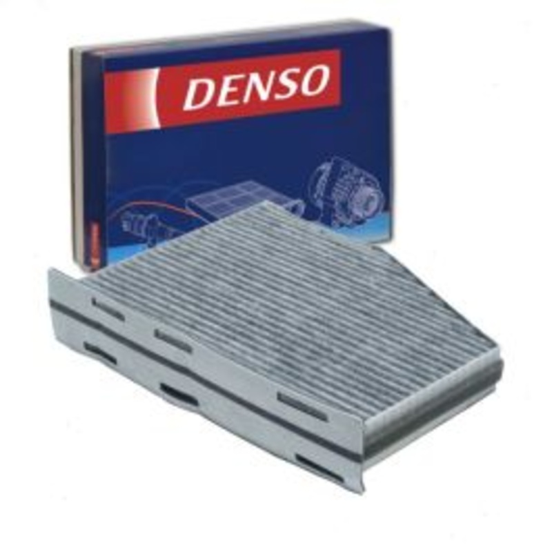DENSO Cabin Air Filter for 2009-2017 Volkswagen Tiguan 2.0L L4