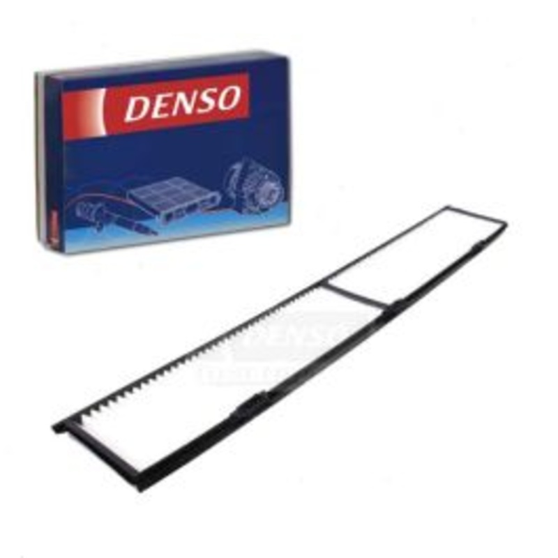 DENSO Cabin Air Filter for 2012-2013 BMW X1 2.0L 3.0L L4 L6