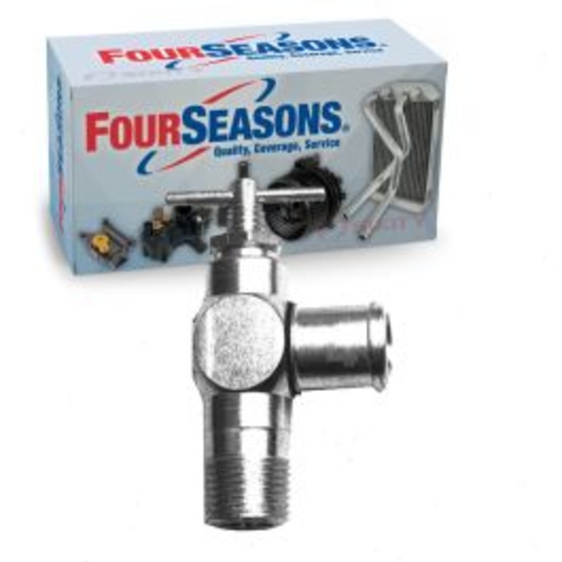 Four Seasons 84703 HVAC Heater Fitting