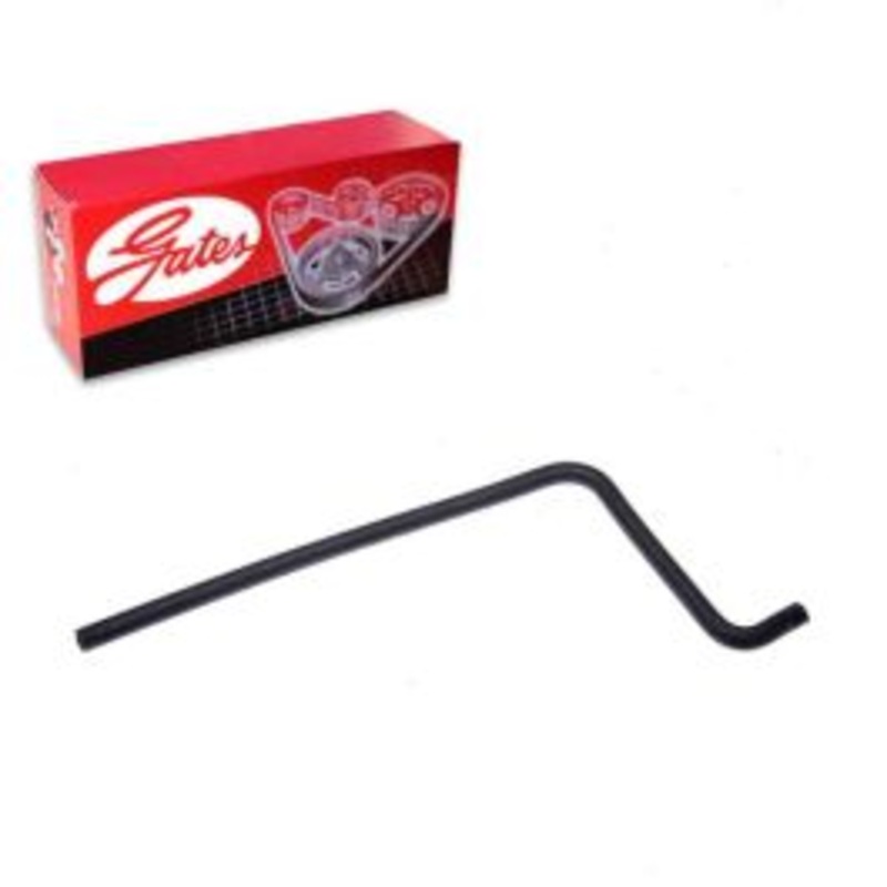Gates 19235 HVAC Heater Hose