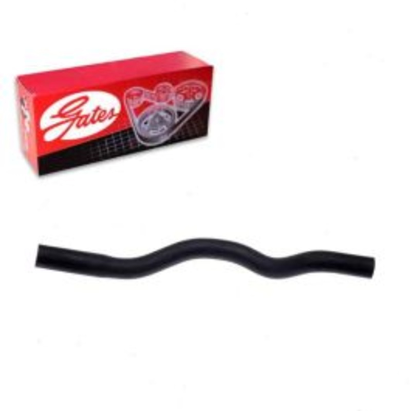 Gates Engine To Heater HVAC Heater Hose for 2004-2008 Chevrolet Aveo 1.6L L4