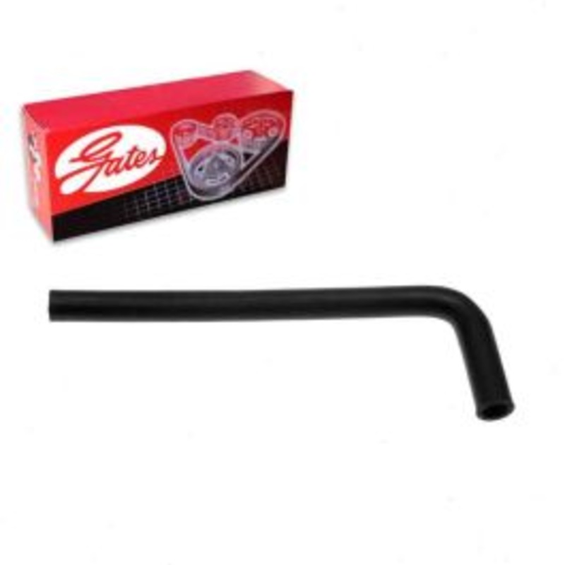 Gates Heater To Pipe HVAC Heater Hose for 1994 Ford Sable 3.8L V6