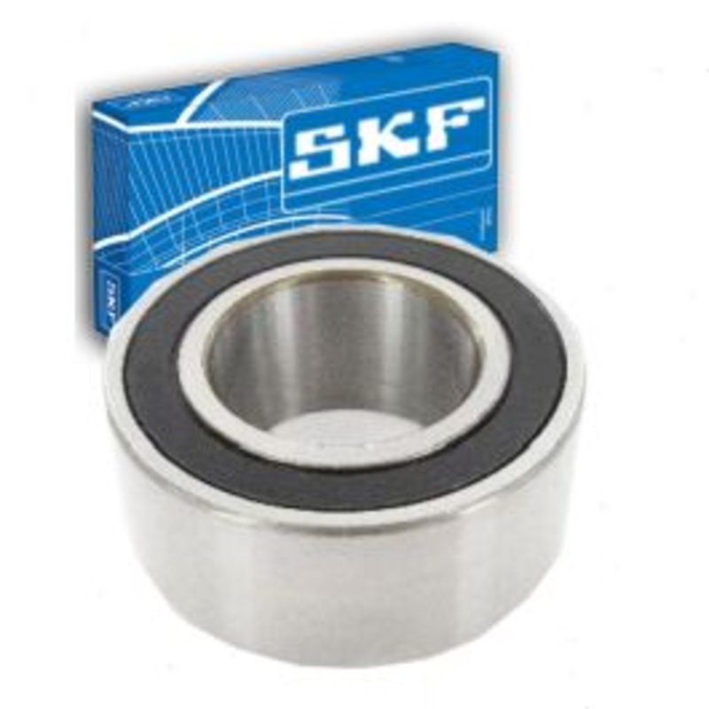 SKF AC Compressor Bearing for 2003-2005 Ford E-150