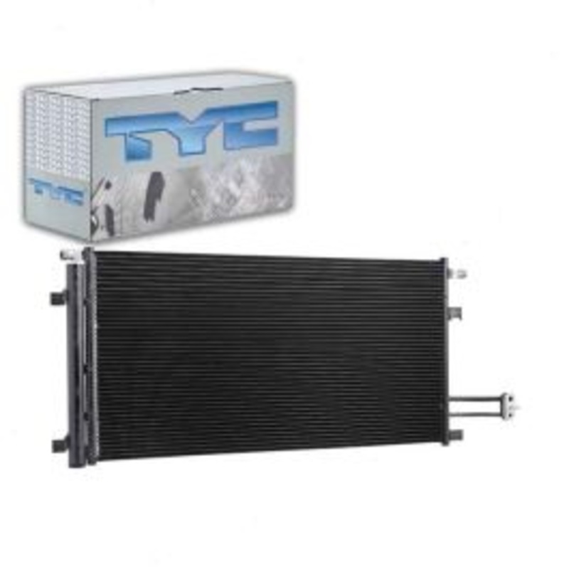 TYC 4283 AC Condenser