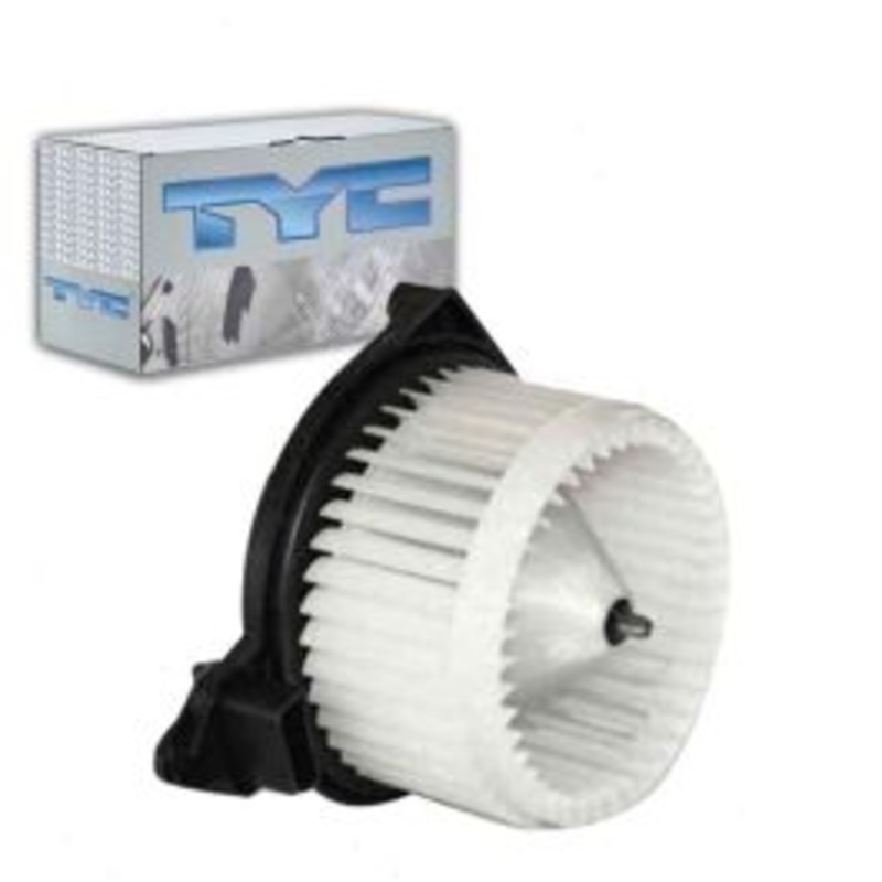 TYC 700188 HVAC Blower Motor