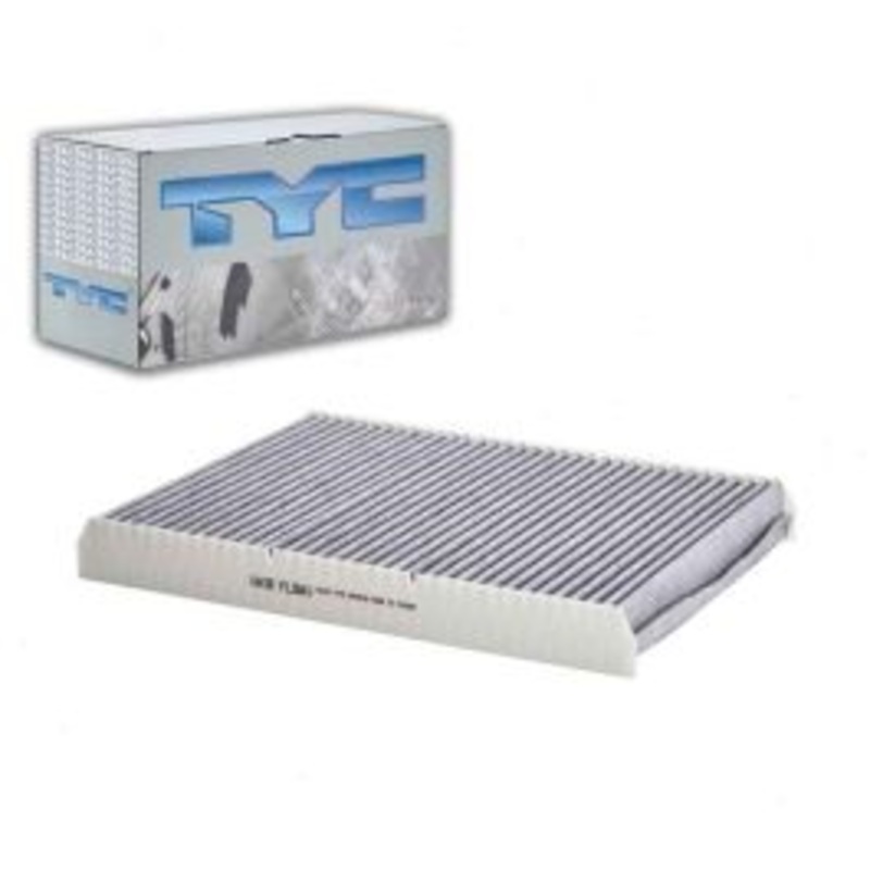 TYC Cabin Air Filter for 1997-1999 Volkswagen Golf