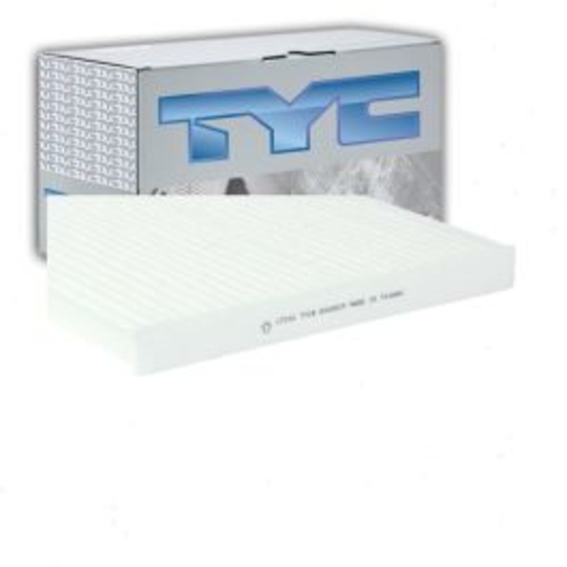 TYC Cabin Air Filter for 2006-2009 Hyundai Tucson
