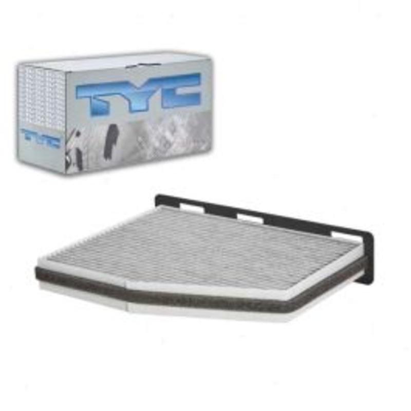 TYC Cabin Air Filter for 2006-2009 Volkswagen Rabbit
