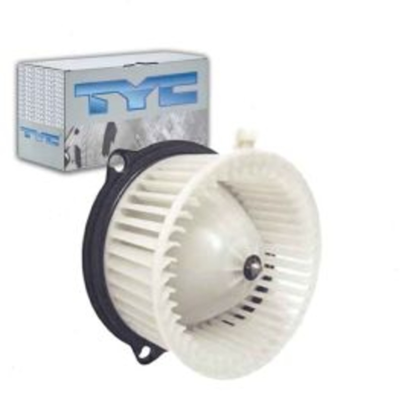 TYC Front HVAC Blower Motor for 1994-2002 Dodge Ram 1500