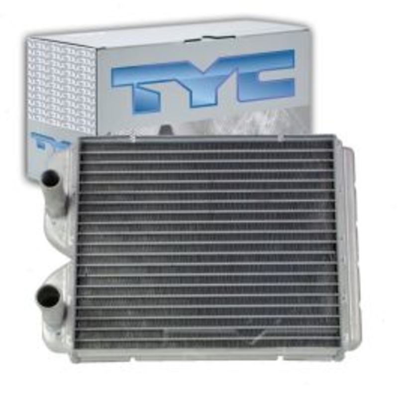 TYC Front HVAC Heater Core for 1979-1992 GMC P3500
