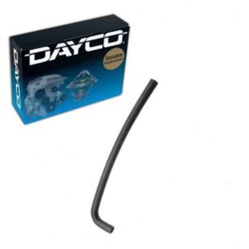Dayco Heater Hose HVAC Heater Hose for 1972-1974 Ford Country Squire 5.0L 5.8L 6.6L V8