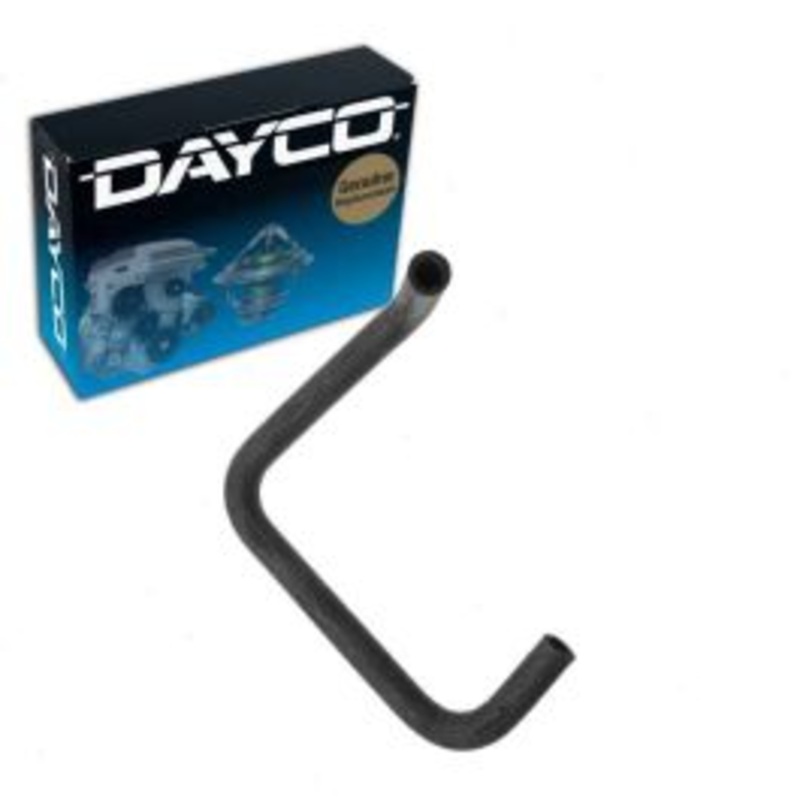Dayco Heater Hose HVAC Heater Hose for 2005-2008 Buick LaCrosse 3.6L V6