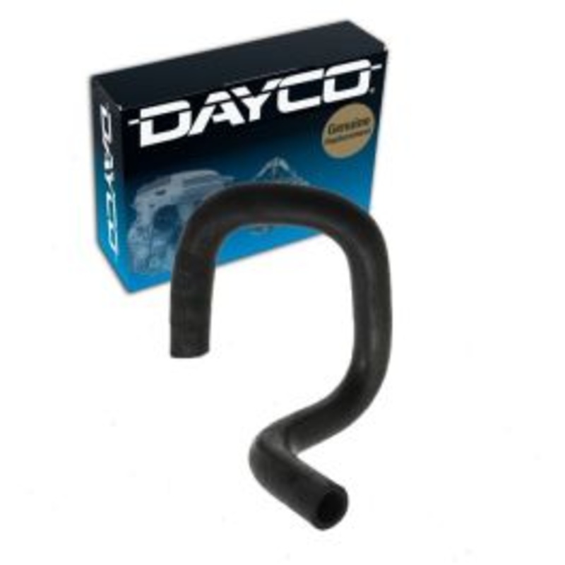 Dayco Heater Inlet HVAC Heater Hose for 2005-2010 Chevrolet Cobalt 2.2L 2.4L L4