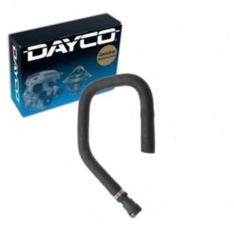 Dayco Heater To Intake Manifold HVAC Heater Hose for 1997-1999 Ford F-150 5.4L V8