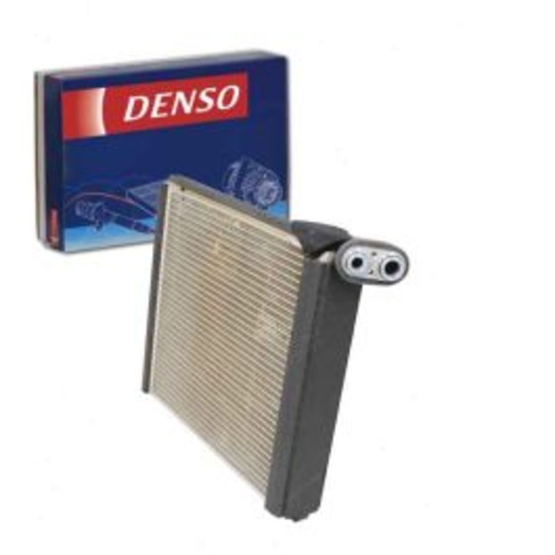 DENSO AC Evaporator Core for 2011-2012 Toyota Corolla 1.8L L4