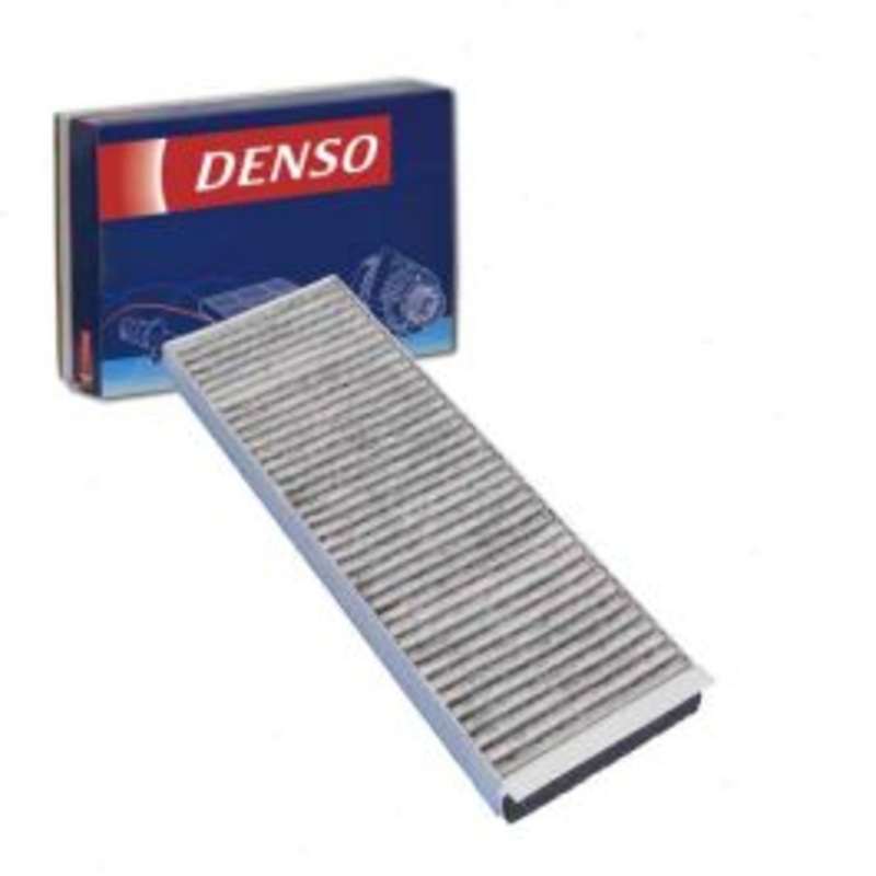 DENSO Cabin Air Filter for 2007-2008 Audi S6 5.2L V10