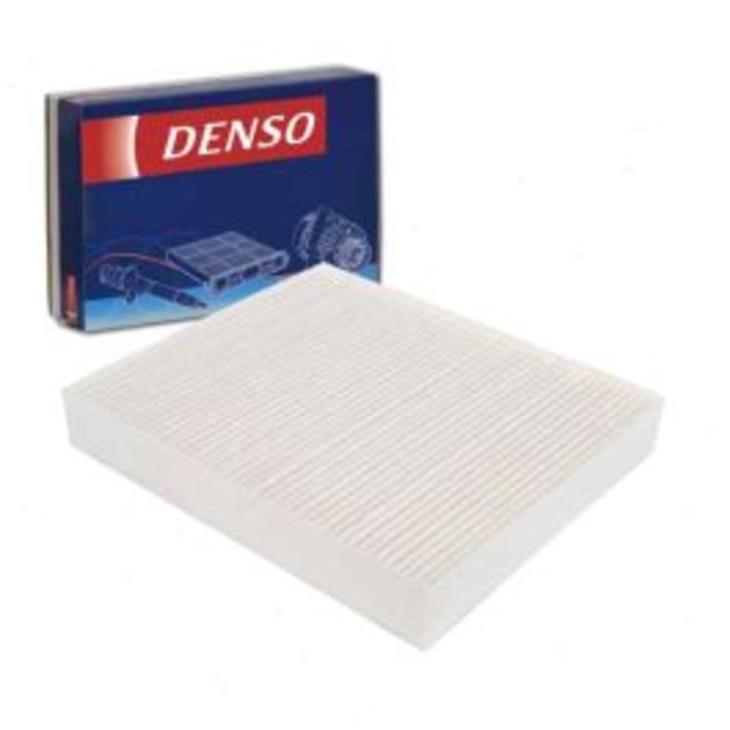 DENSO Cabin Air Filter for 2007-2012 Nissan Altima 2.5L 3.5L L4 V6