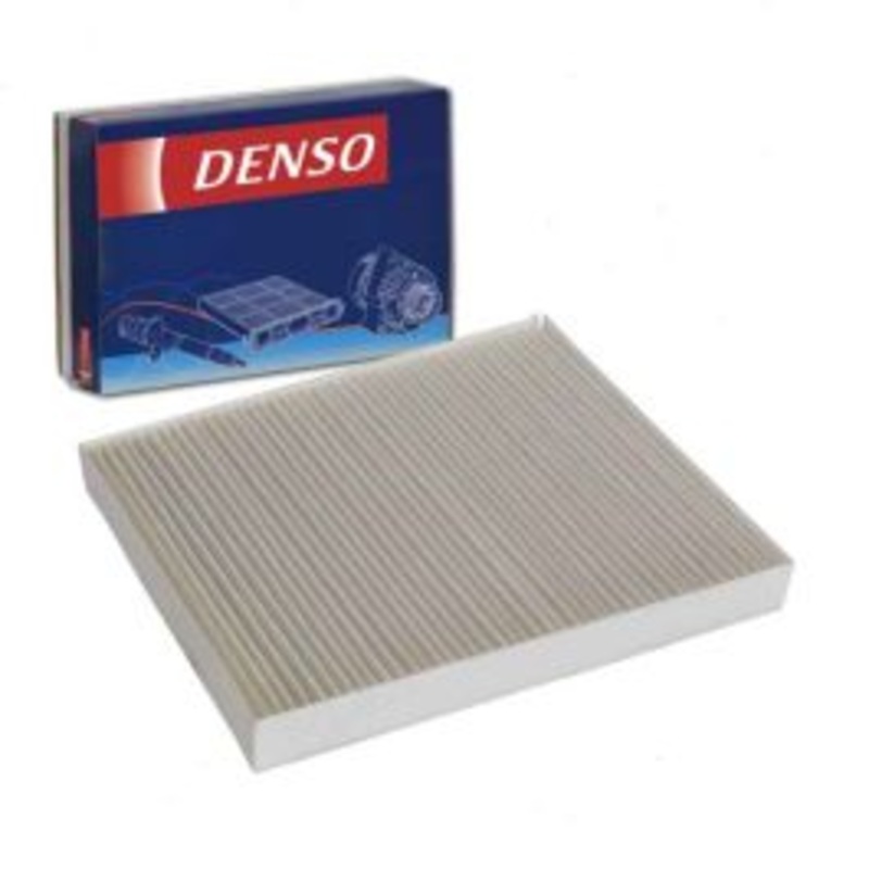 DENSO Cabin Air Filter for 2009-2013 Mazda 6 2.5L 3.7L L4 V6