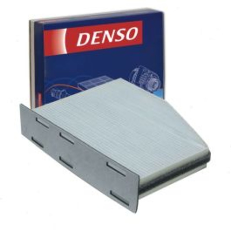 DENSO Cabin Air Filter for 2012-2013 Audi TT RS Quattro