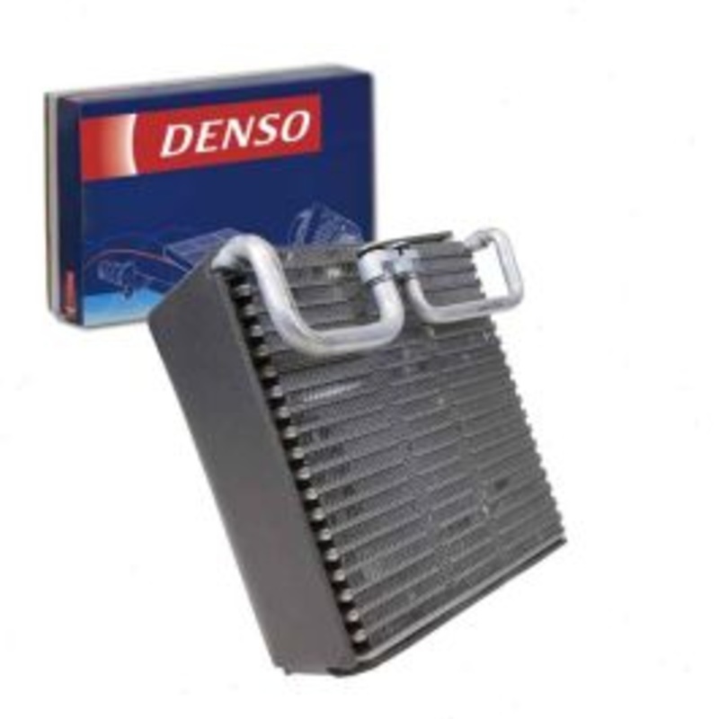 DENSO Front AC Evaporator Core for 2001-2007 Toyota Sequoia 4.7L V8