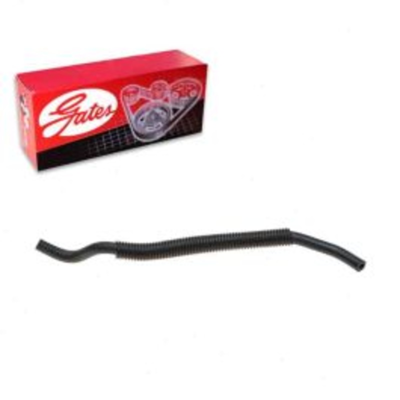 Gates 12129 HVAC Heater Hose